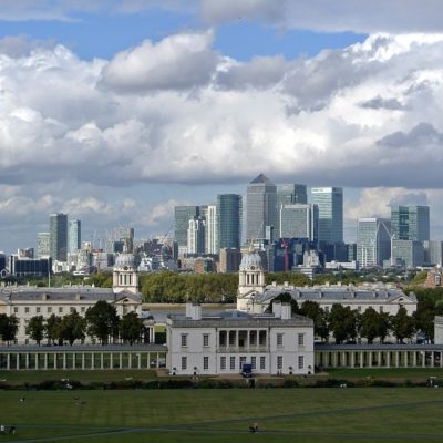 Take out time to know more about Greenwich
