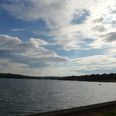 Things To Do in a day out at Bewl Water