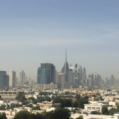 Why Dubai is a Destination for Everyone