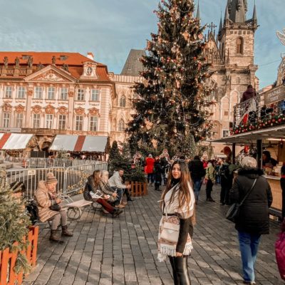 3  Places You Must See In Prague