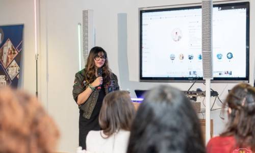 Fostering Inclusivity and Celebrating Women